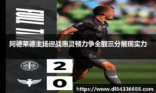 阿德莱德主场迎战惠灵顿力争全取三分展现实力